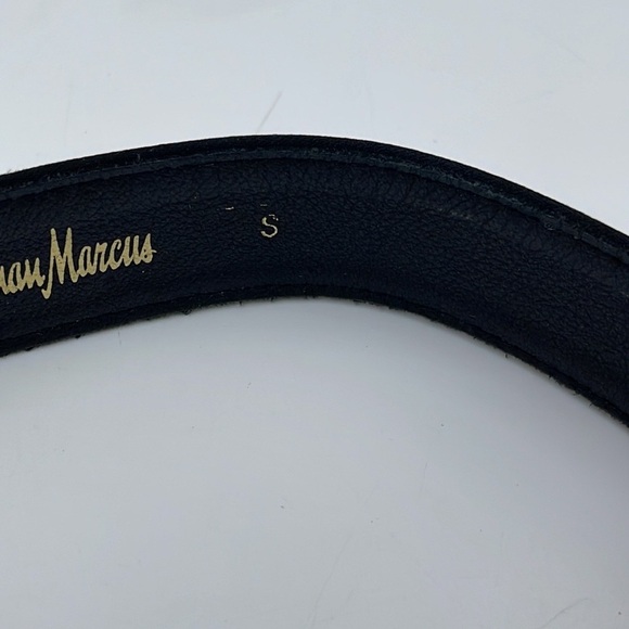 Boxtree for Neiman Marcus Women’s Belt - Picture 4 of 5